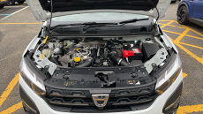 Dacia Jogger 1.0 TCe Comfort 5dr Petrol Estate